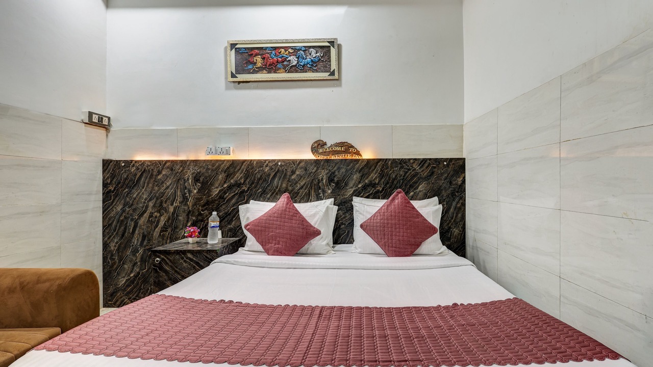 Photo of Bedroom in South West