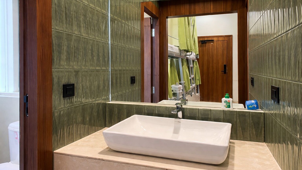 Photo of Bathroom in Delhi