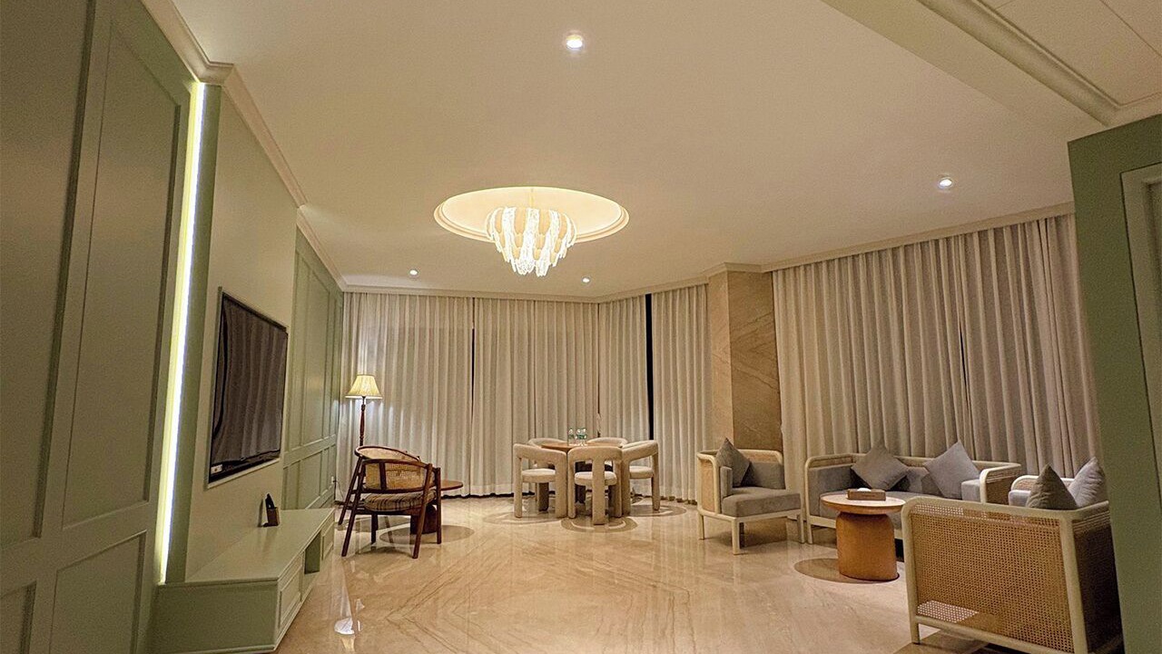 Photo of Bedroom in Inna