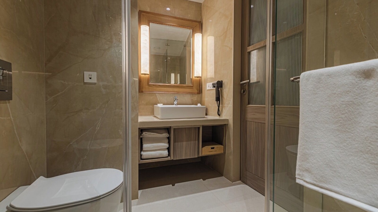 Photo of Bathroom in Inna