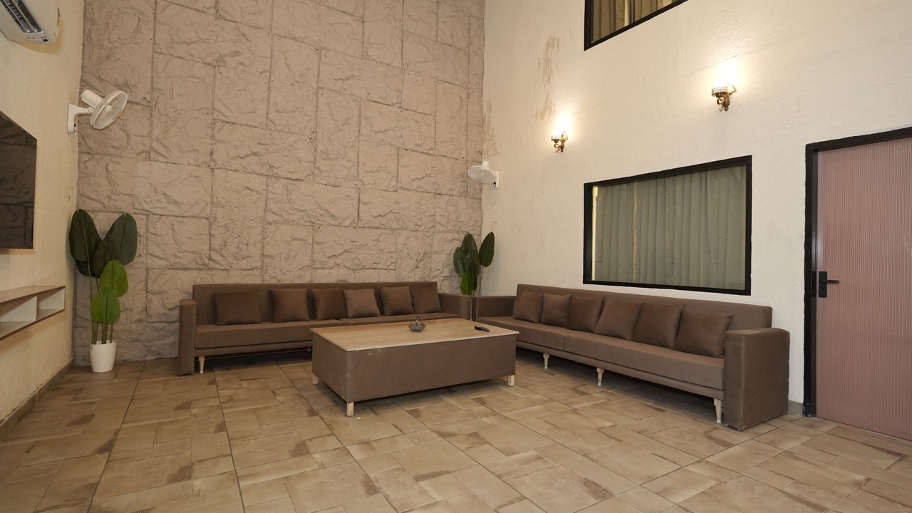 Photo of Livingroom in Gurugram