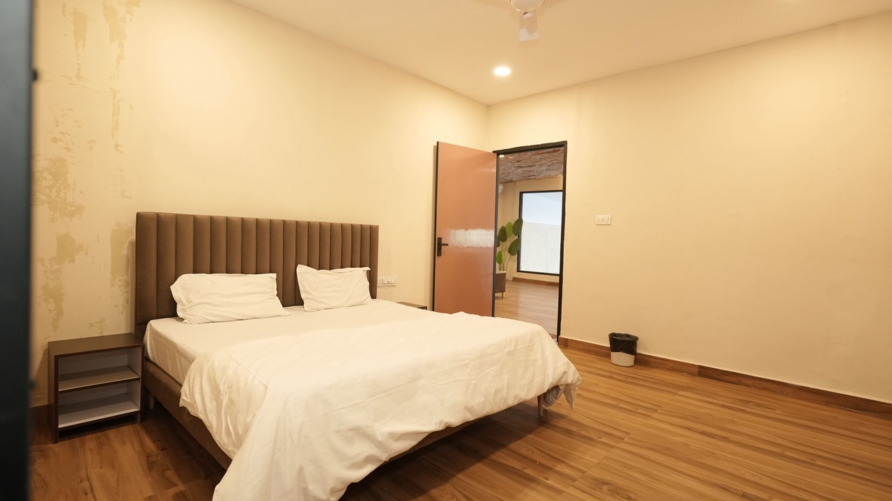 Photo of Outdoor in Gurugram