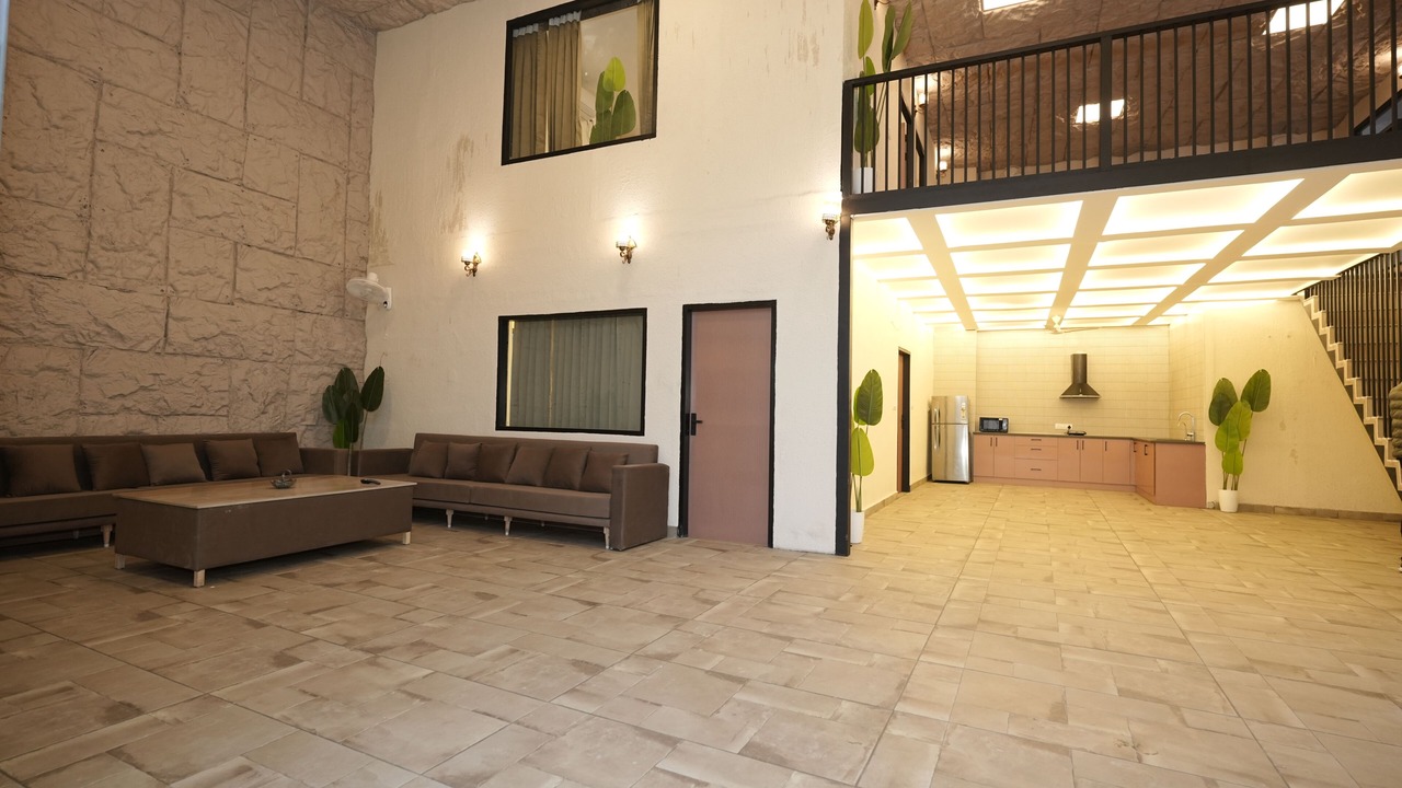 Photo of Livingroom in Gurugram