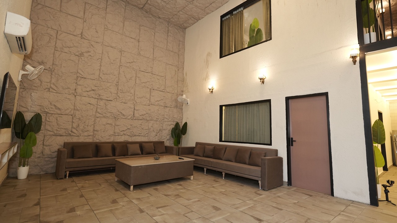 Photo of Livingroom in Gurugram
