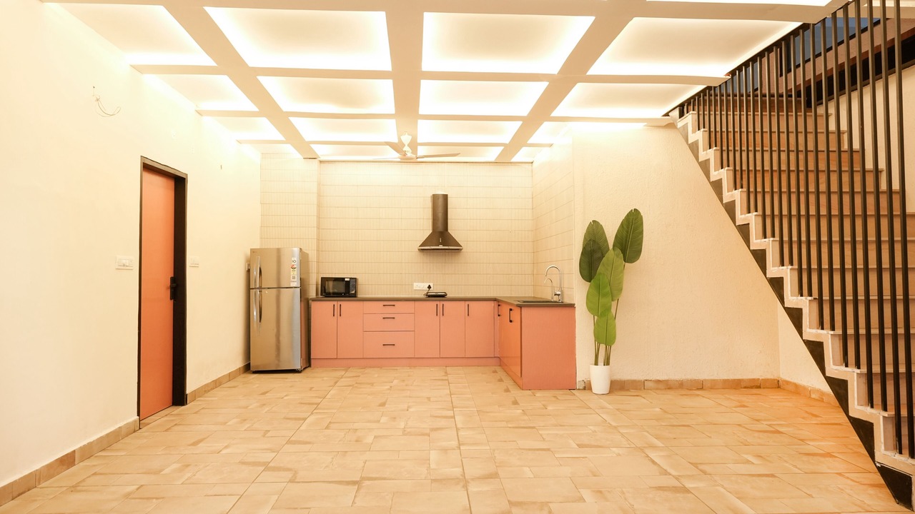 Photo of Kitchen in Gurugram