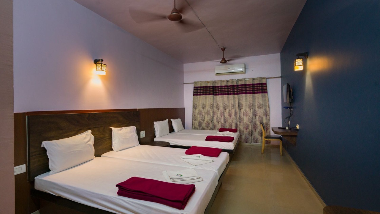 Photo of Bedroom in Udupi