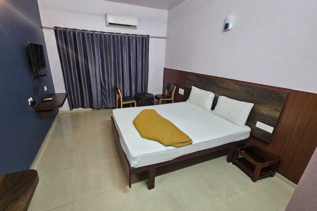 Photo of Bedroom in Udupi