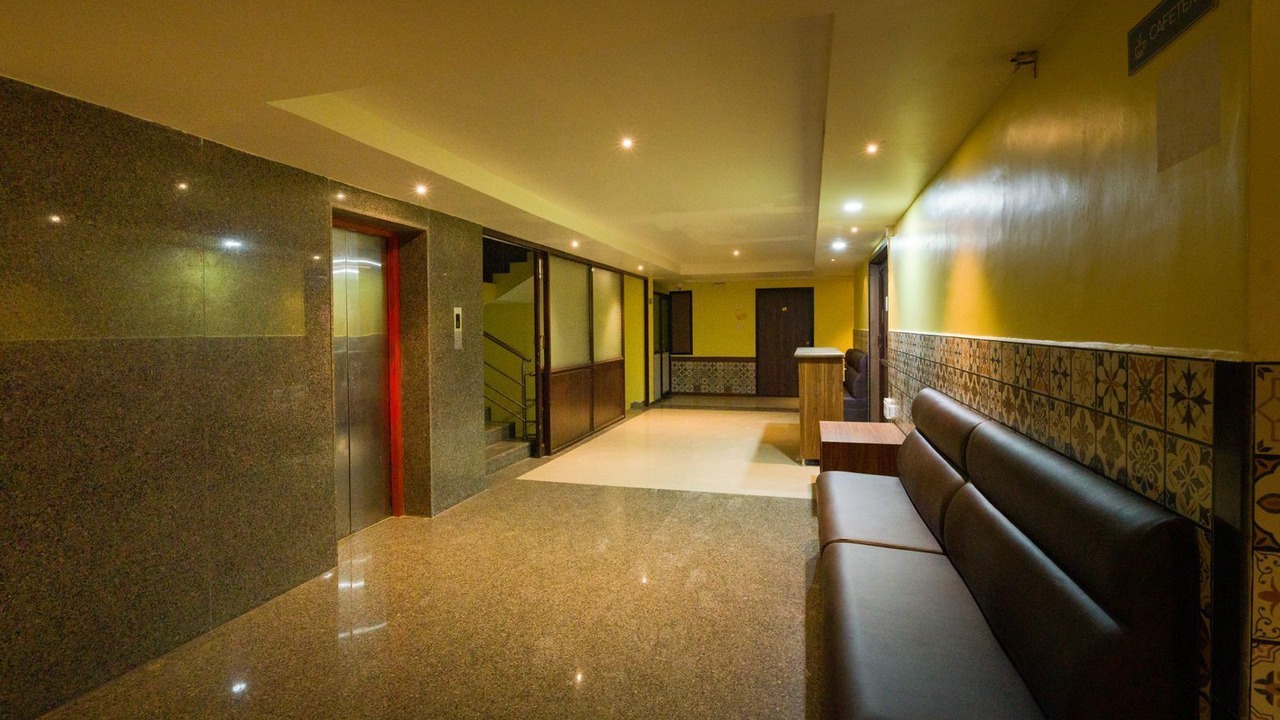 Photo of Livingroom in Udupi