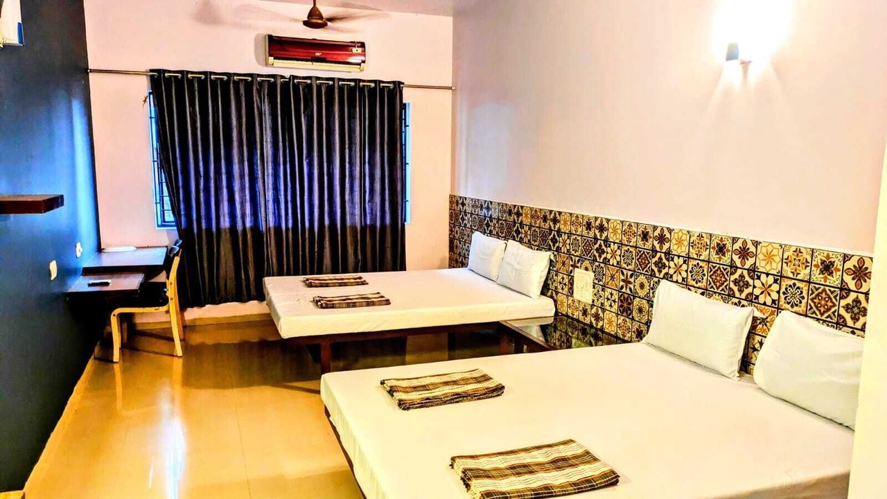 Photo of Bedroom in Udupi