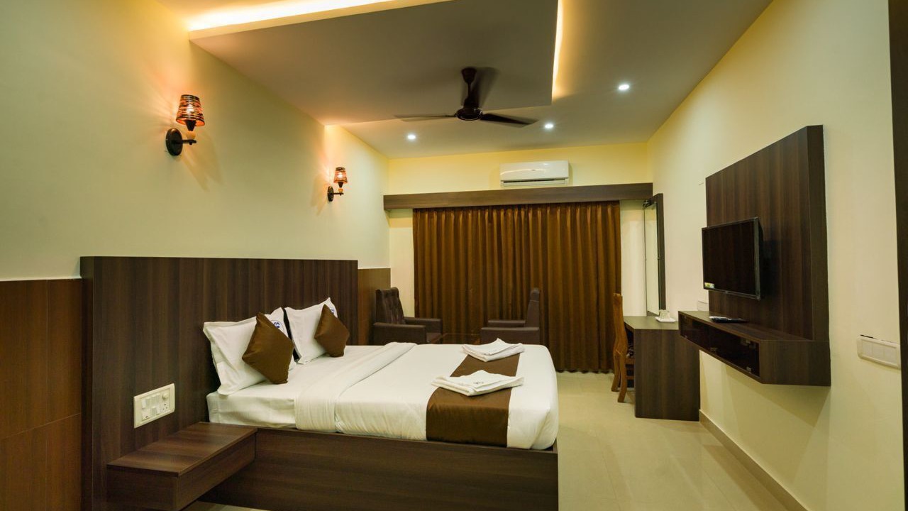 Photo of Bedroom in Udupi