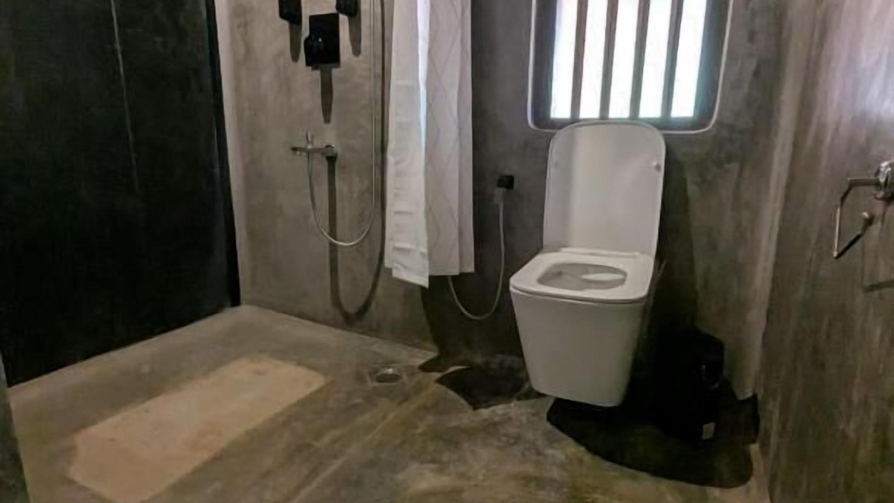 Photo of Bathroom in Udupi