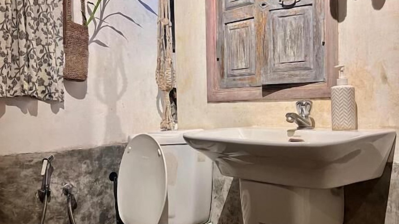 Photo of Bathroom in Udupi