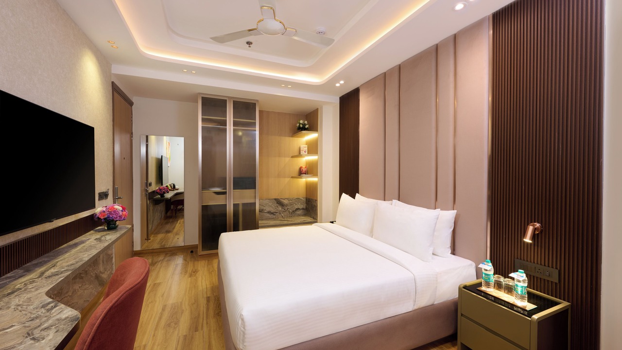 Photo of Bedroom in Sector 39