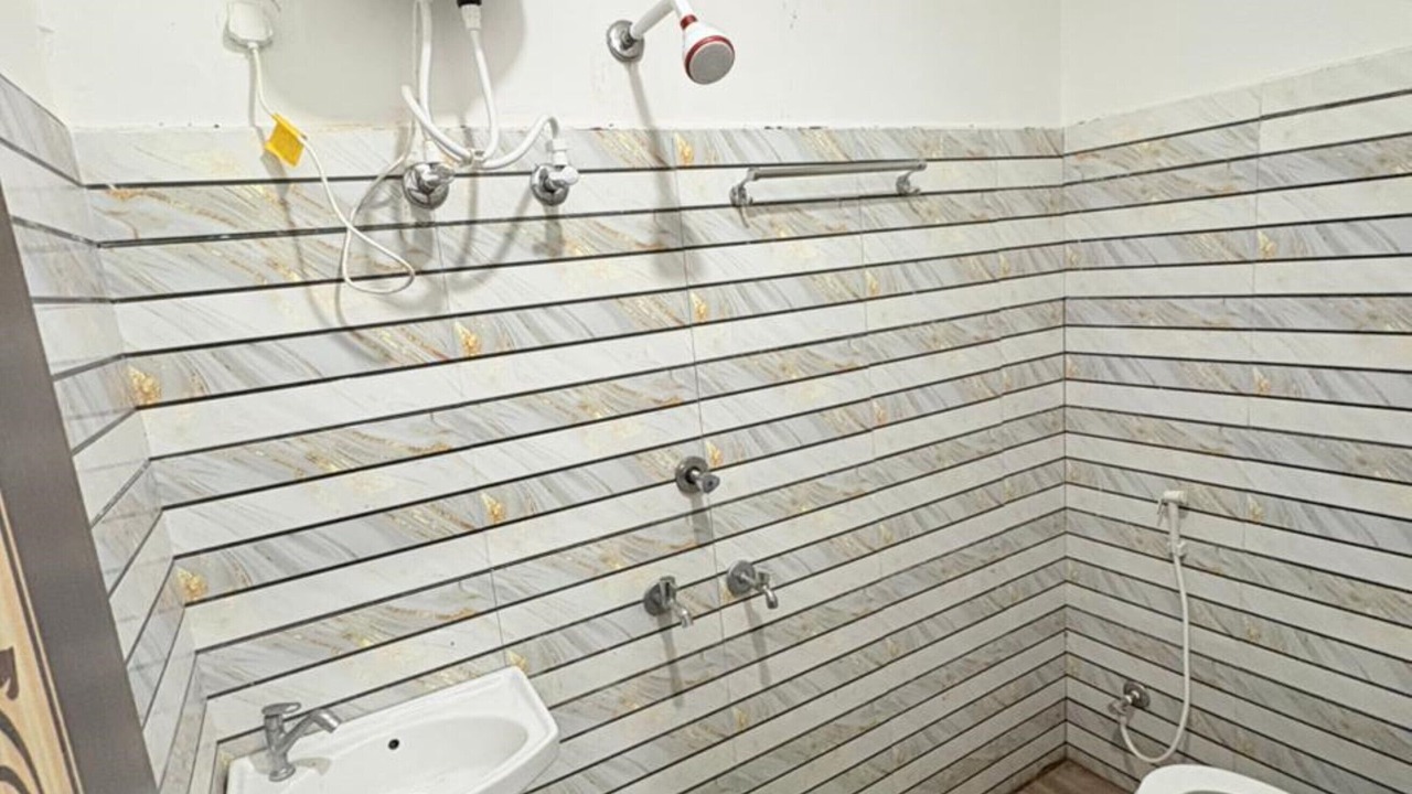 Photo of Bathroom in Deoghar