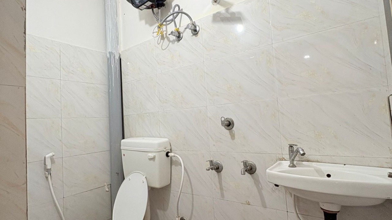 Photo of Bathroom in Deoghar