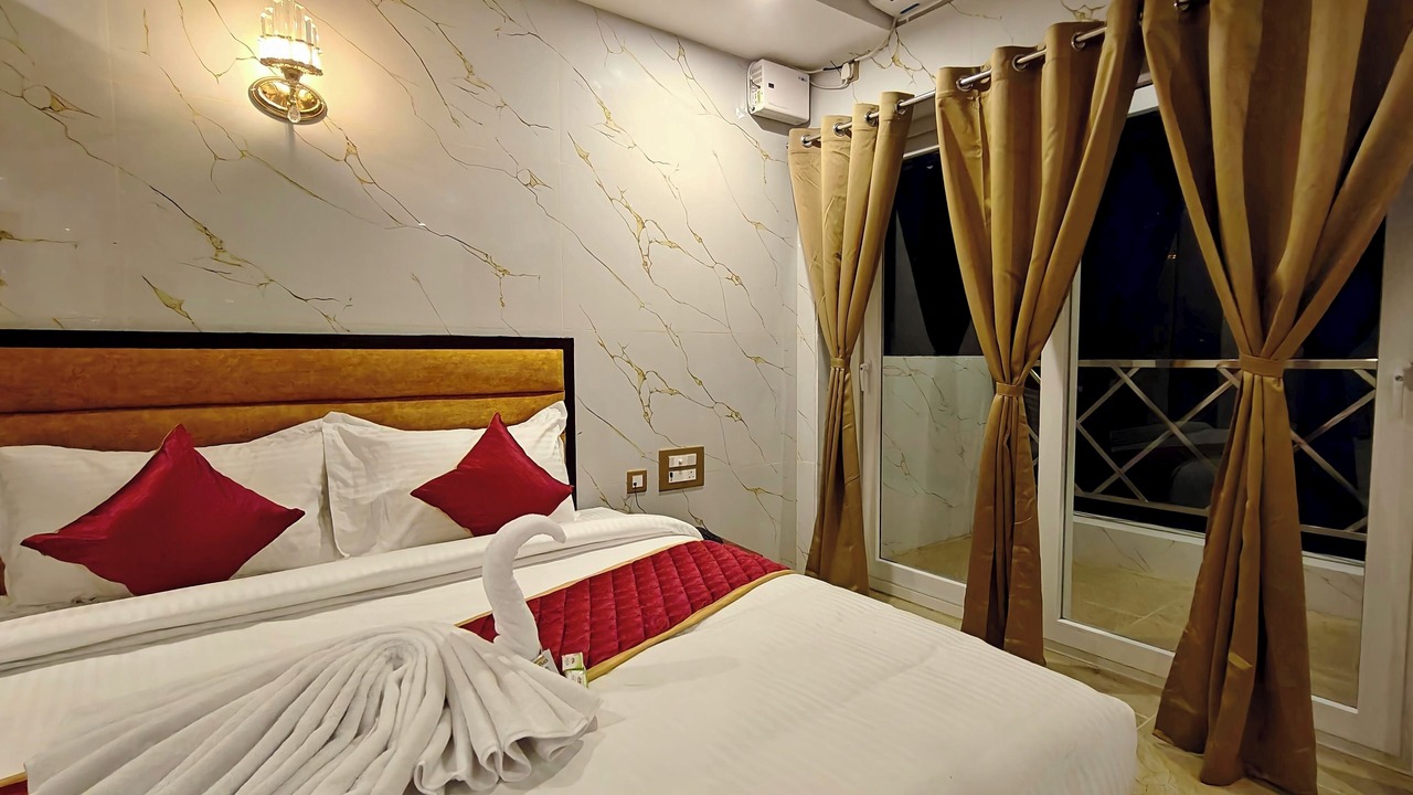Photo of Bedroom in Pondicherry