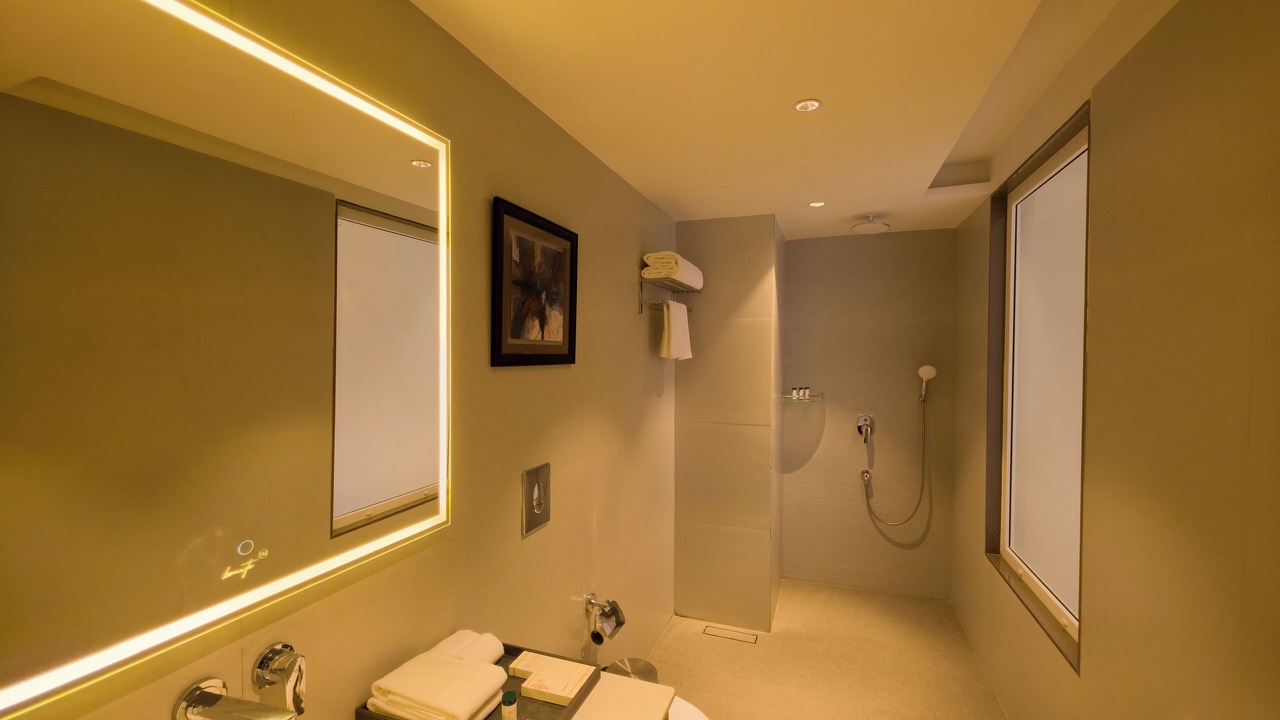 Photo of Bathroom in Mohangarh