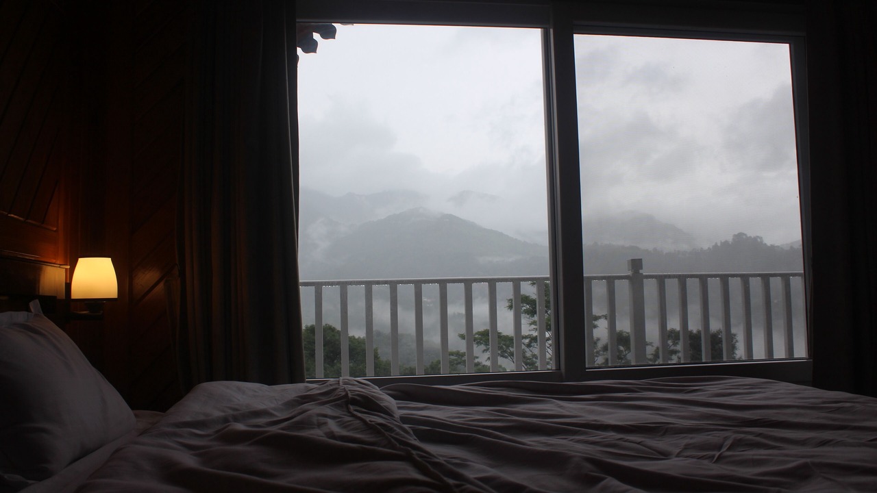 Photo of Patio Balcony in Smanora Range