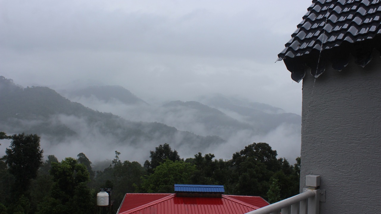 Photo of Patio Balcony in Smanora Range