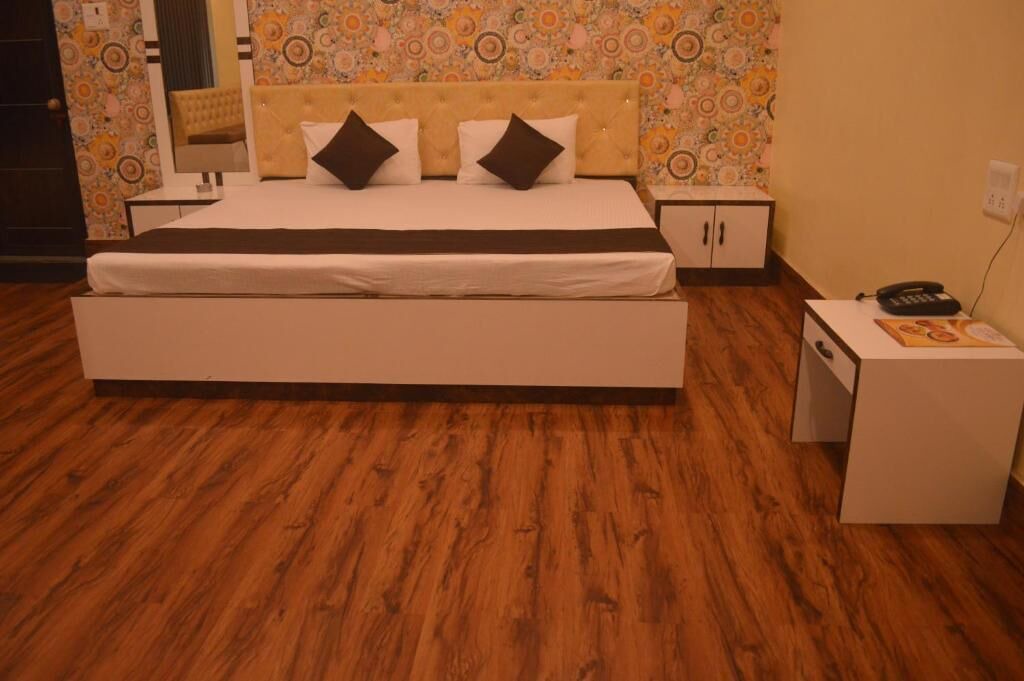 Photo of Bedroom in Durgapur