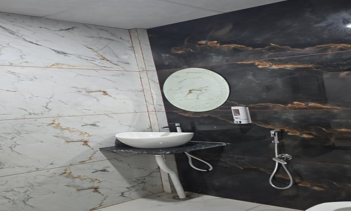 Photo of Bathroom in Rasulgarh