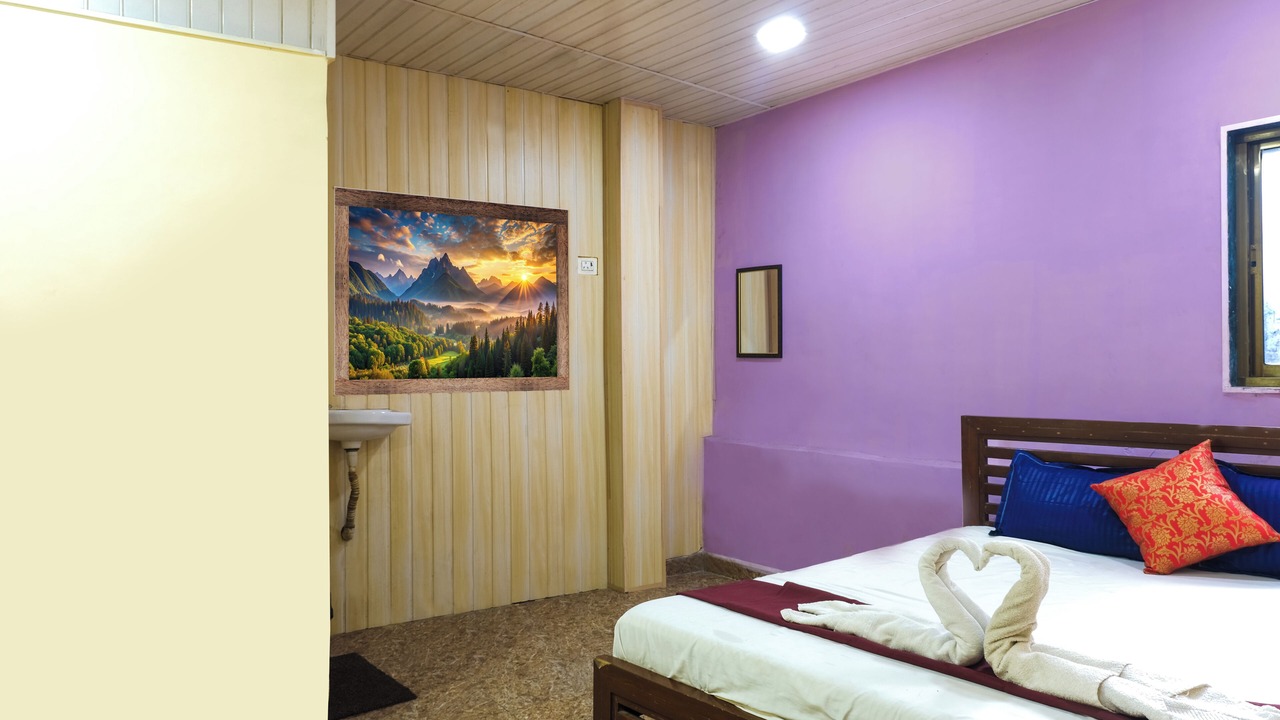 Photo of Bedroom in Bhiwandi