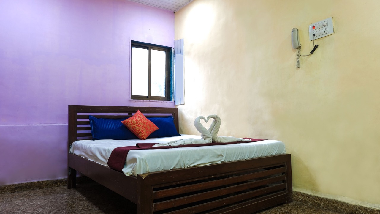 Photo of Bedroom in Bhiwandi