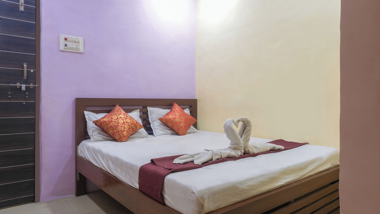 Photo of Bedroom in Bhiwandi