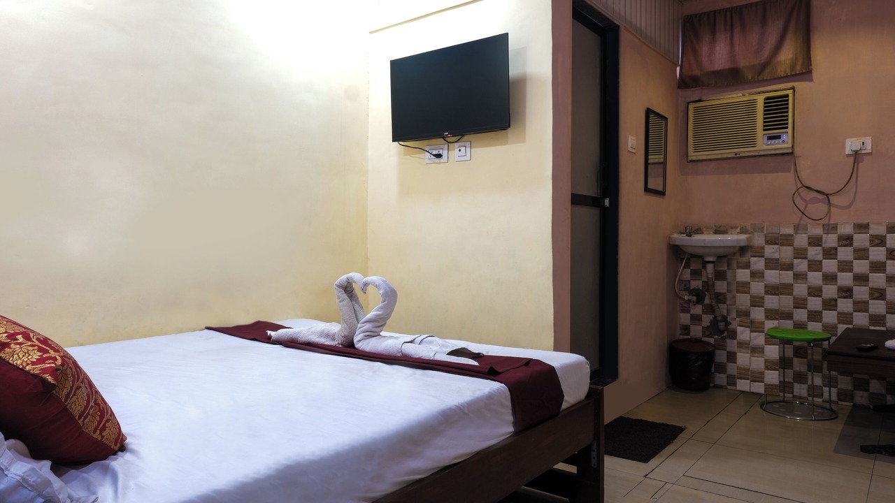 Photo of Bedroom in Bhiwandi