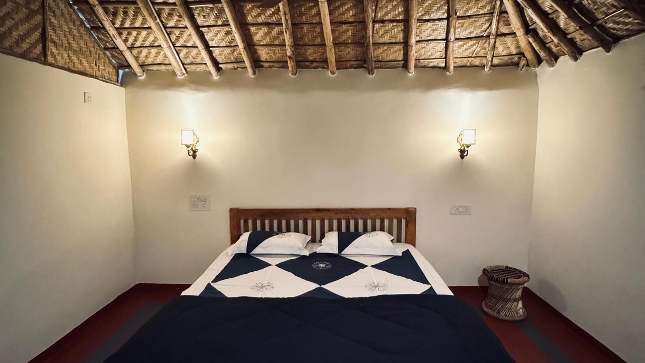 Photo of Bedroom in Kamalapur