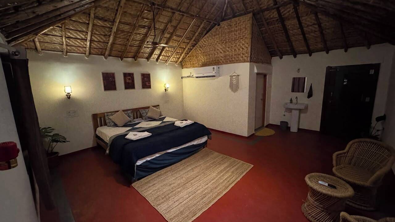Photo of Bedroom in Kamalapur