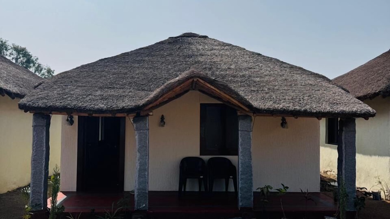 Photo of Bedroom in Kamalapur