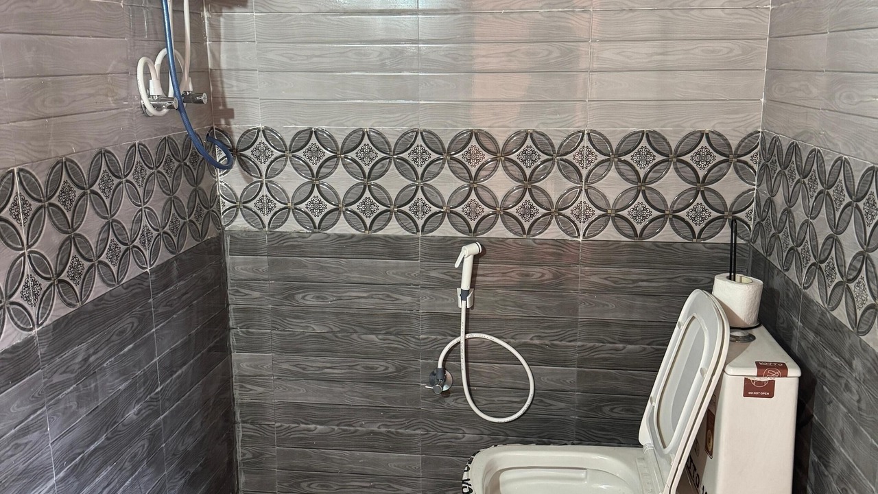 Photo of Bathroom in Kamalapur