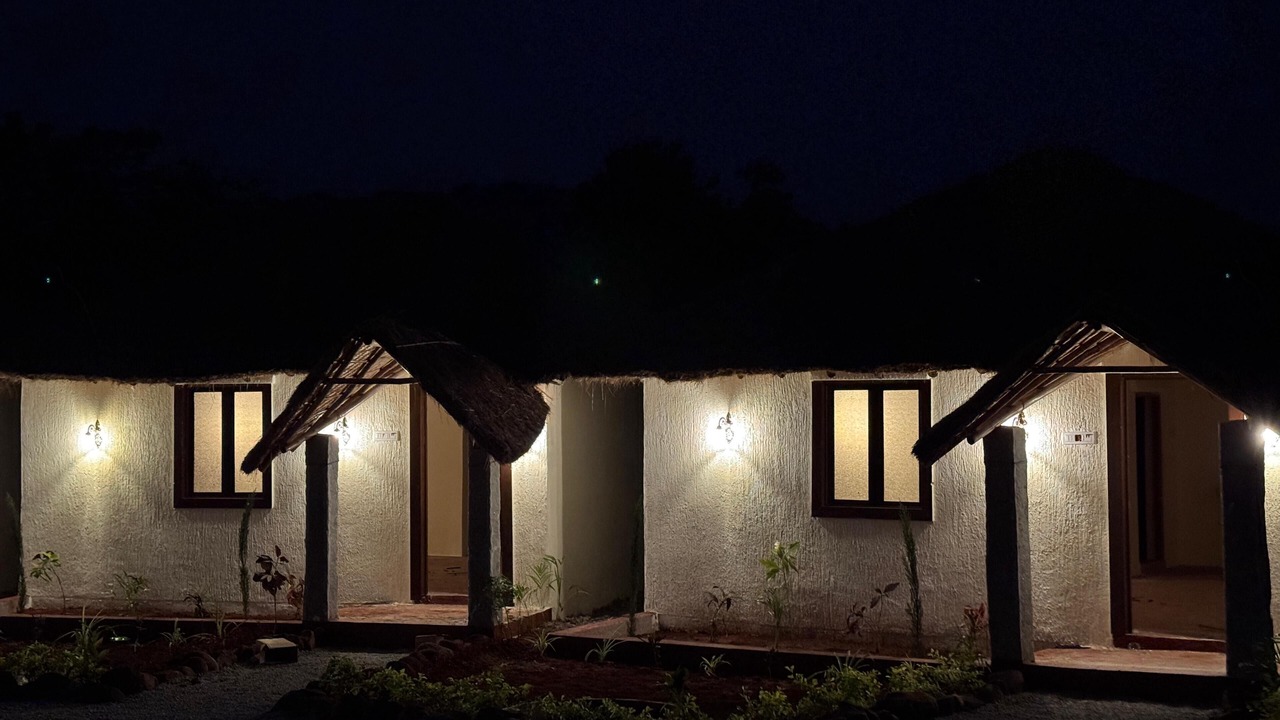 Photo of Outdoor in Kamalapur