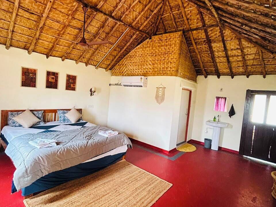 Photo of Bedroom in Kamalapur
