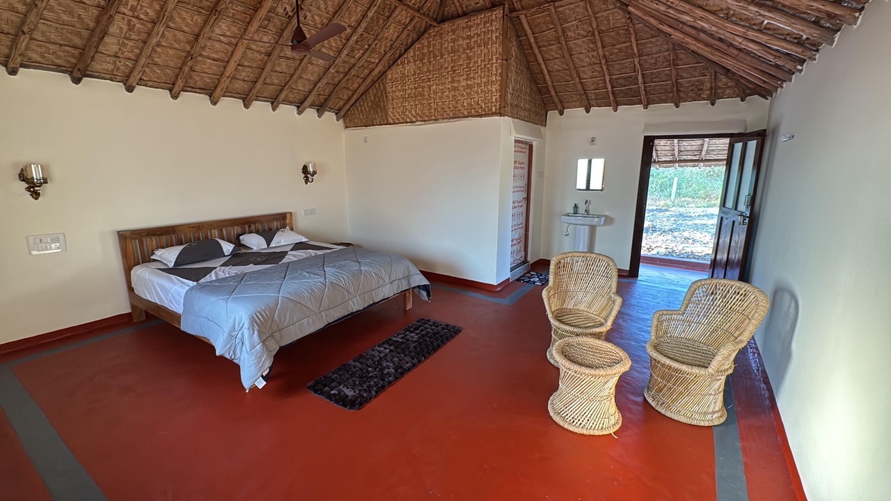 Photo of Bedroom in Kamalapur