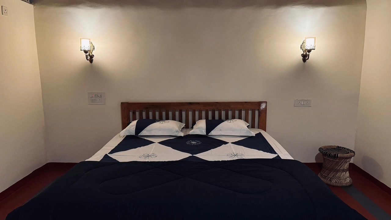 Photo of Bedroom in Kamalapur