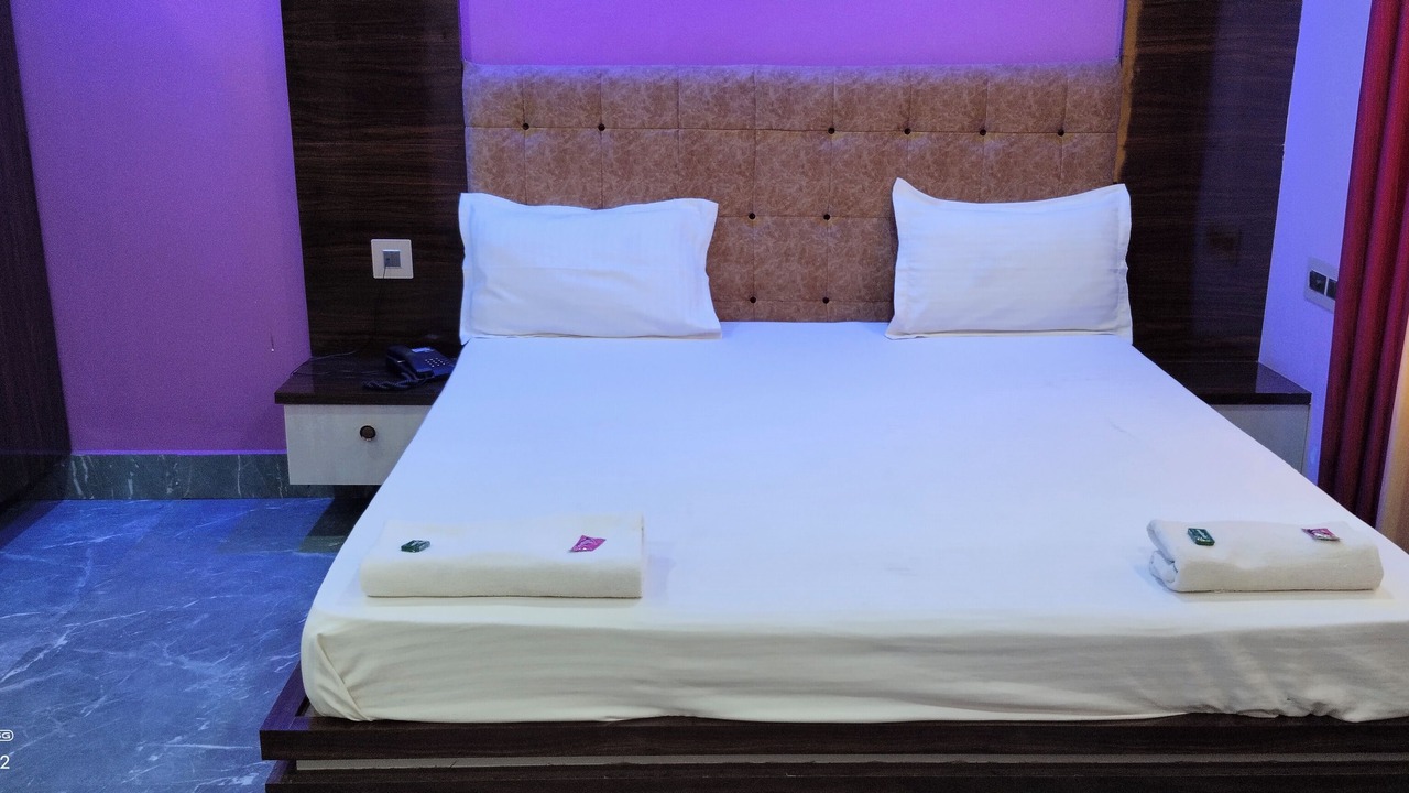 Photo of Bedroom in Bolpur