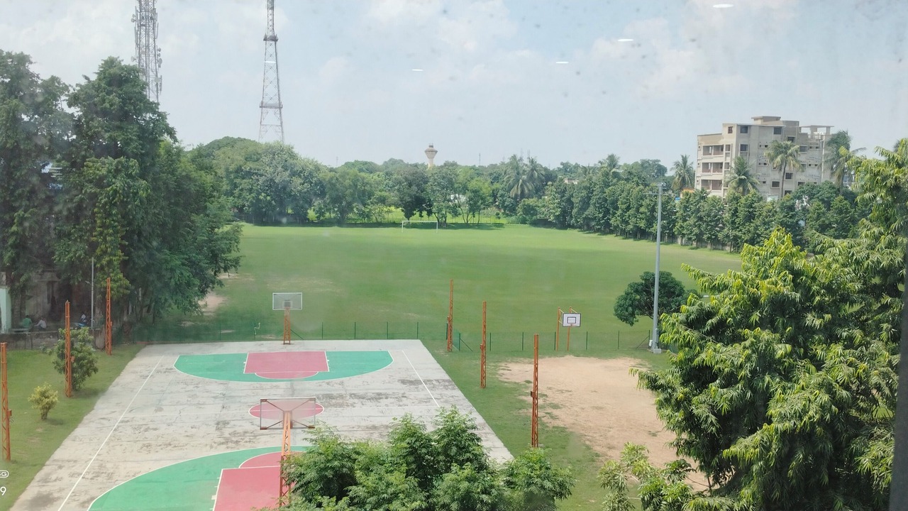 Photo of Others in Bolpur