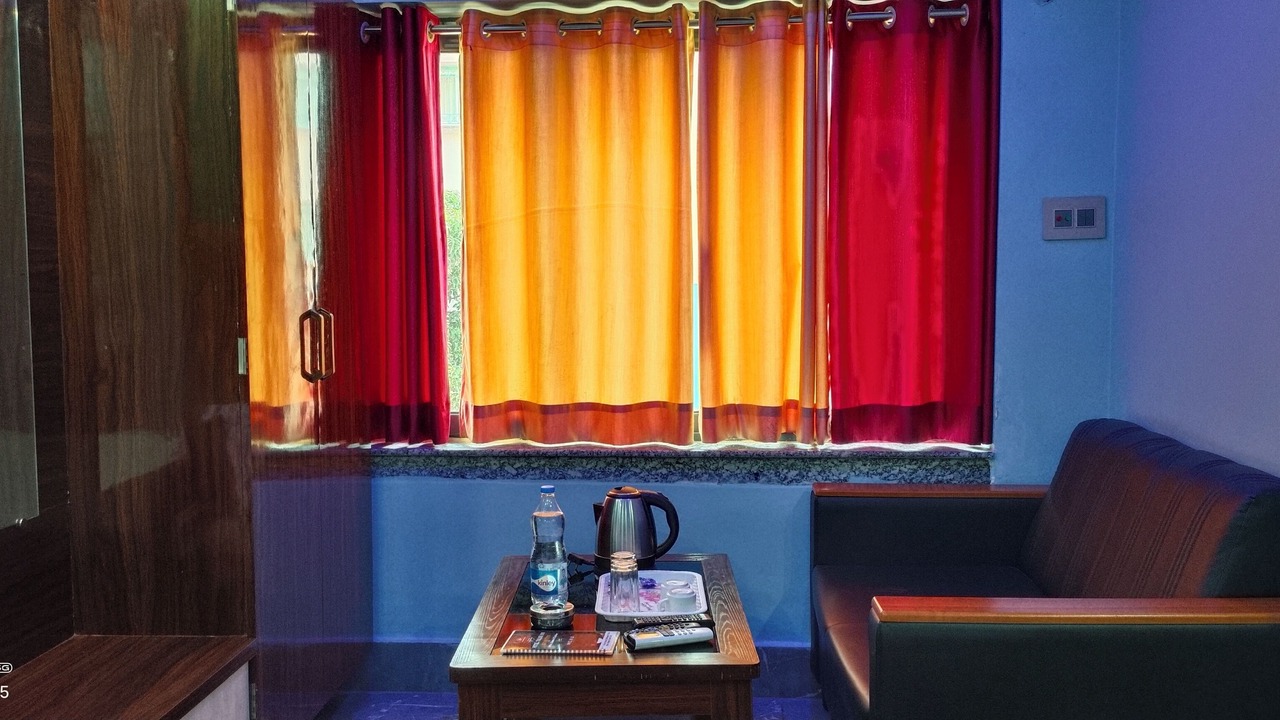 Photo of Bedroom in Bolpur