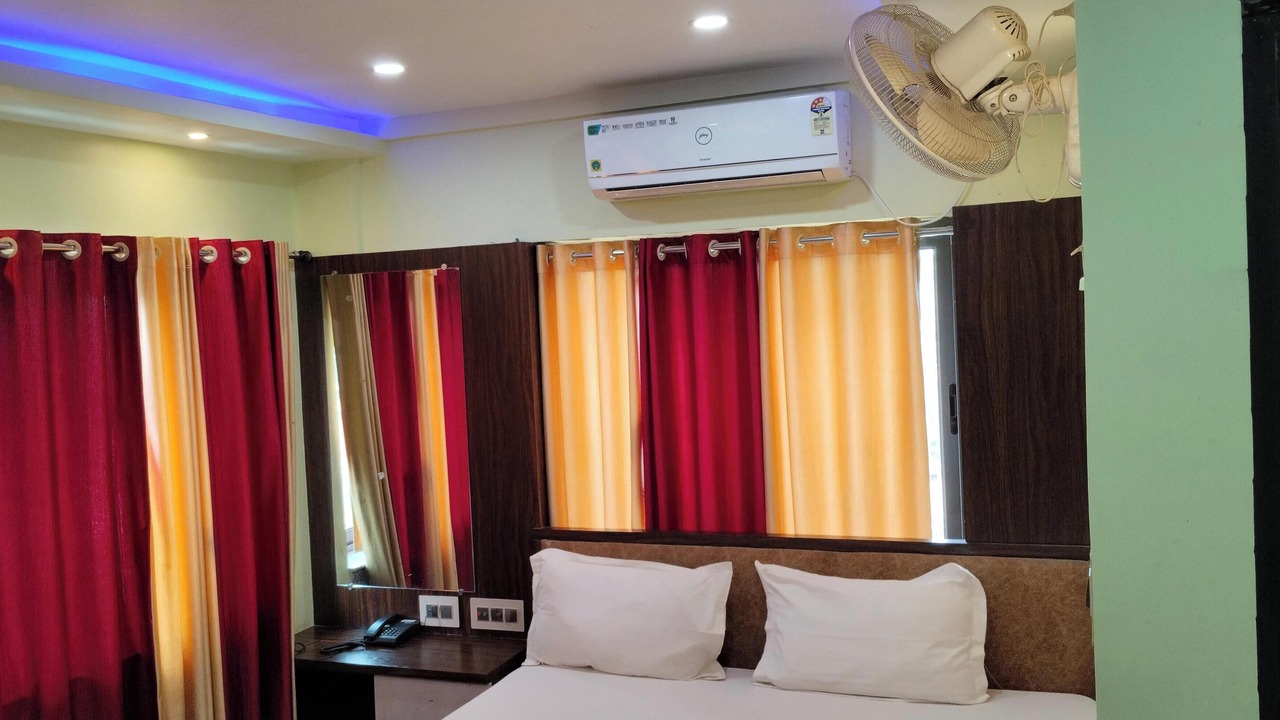 Photo of Bedroom in Bolpur