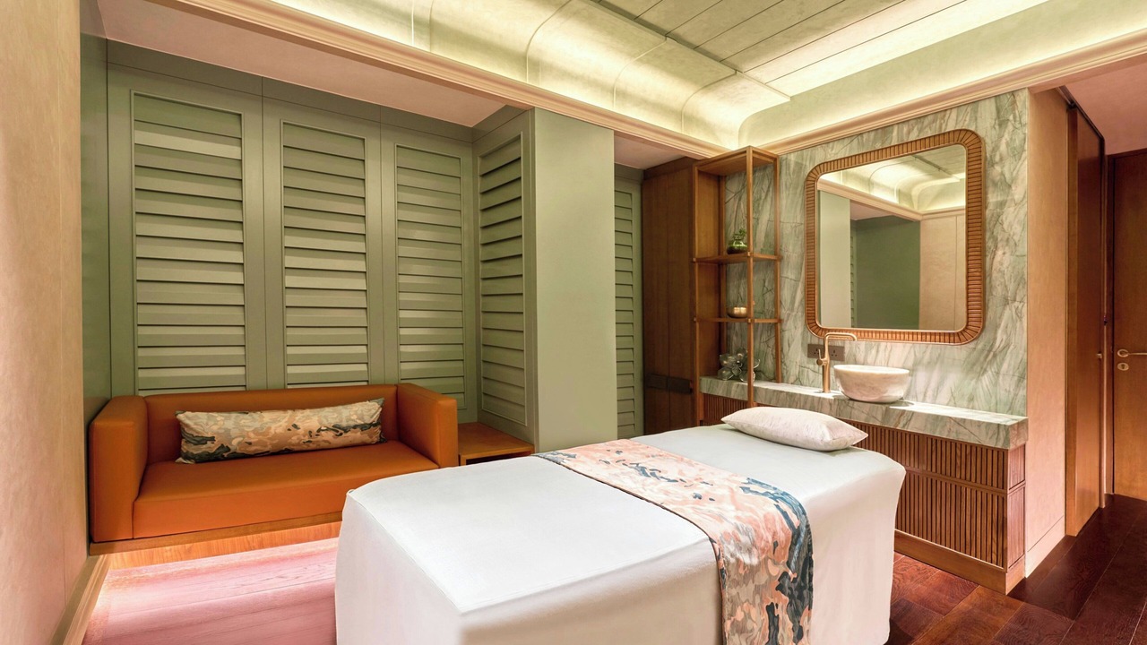 Photo of Bedroom in Arpora