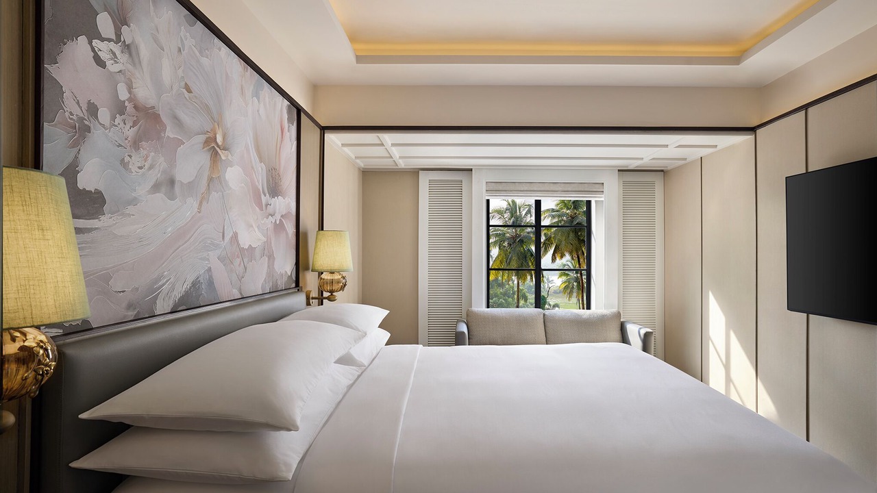 Photo of Bedroom in Arpora