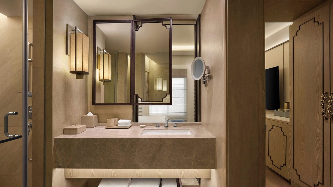 Photo of Bathroom in Arpora
