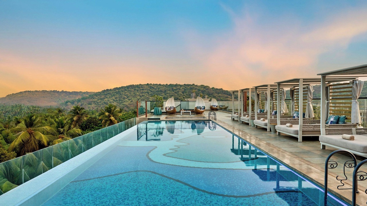 Photo of Outdoor in Arpora