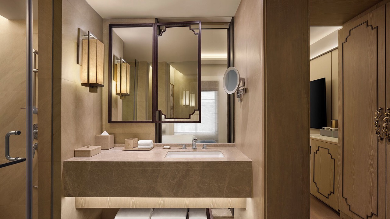 Photo of Bathroom in Arpora