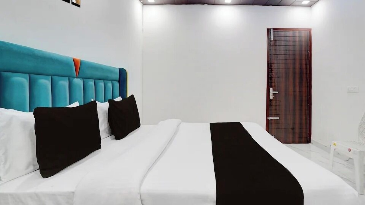 Photo of Bedroom in Panchkula Urban Estate
