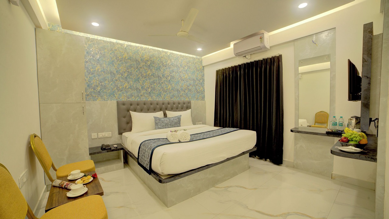 Photo of Bedroom in Devanahalli