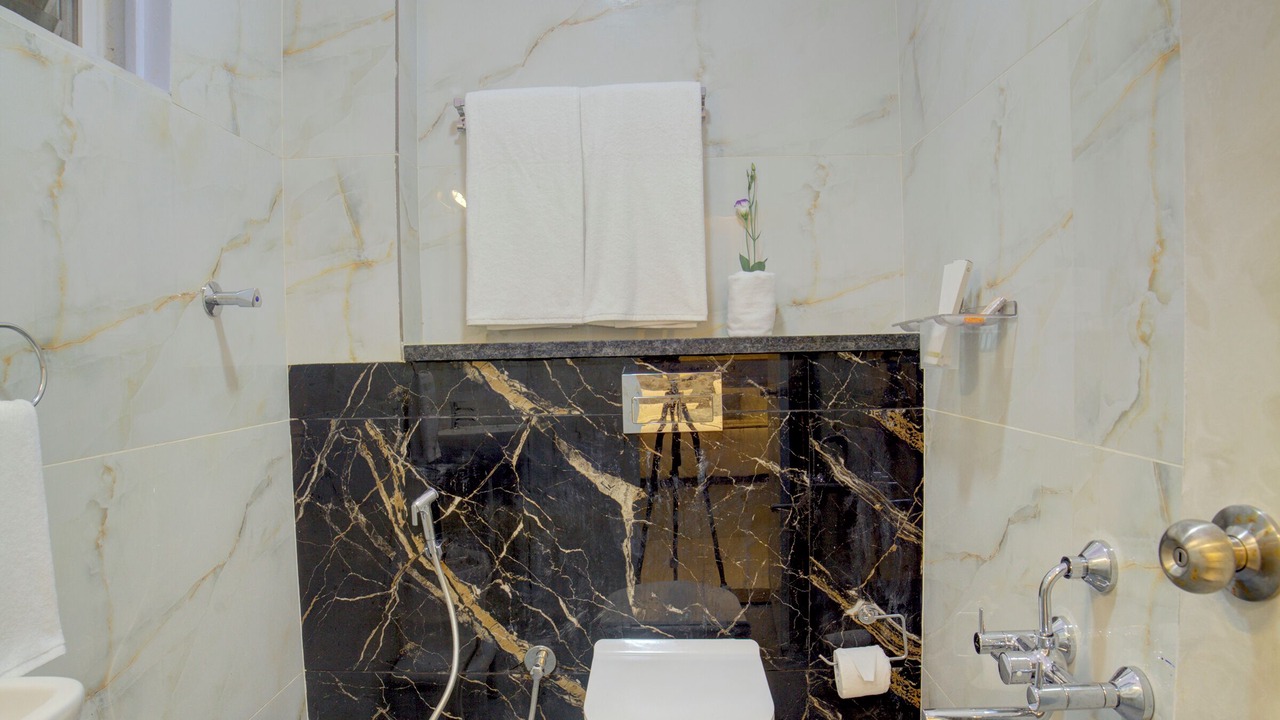 Photo of Bathroom in Devanahalli