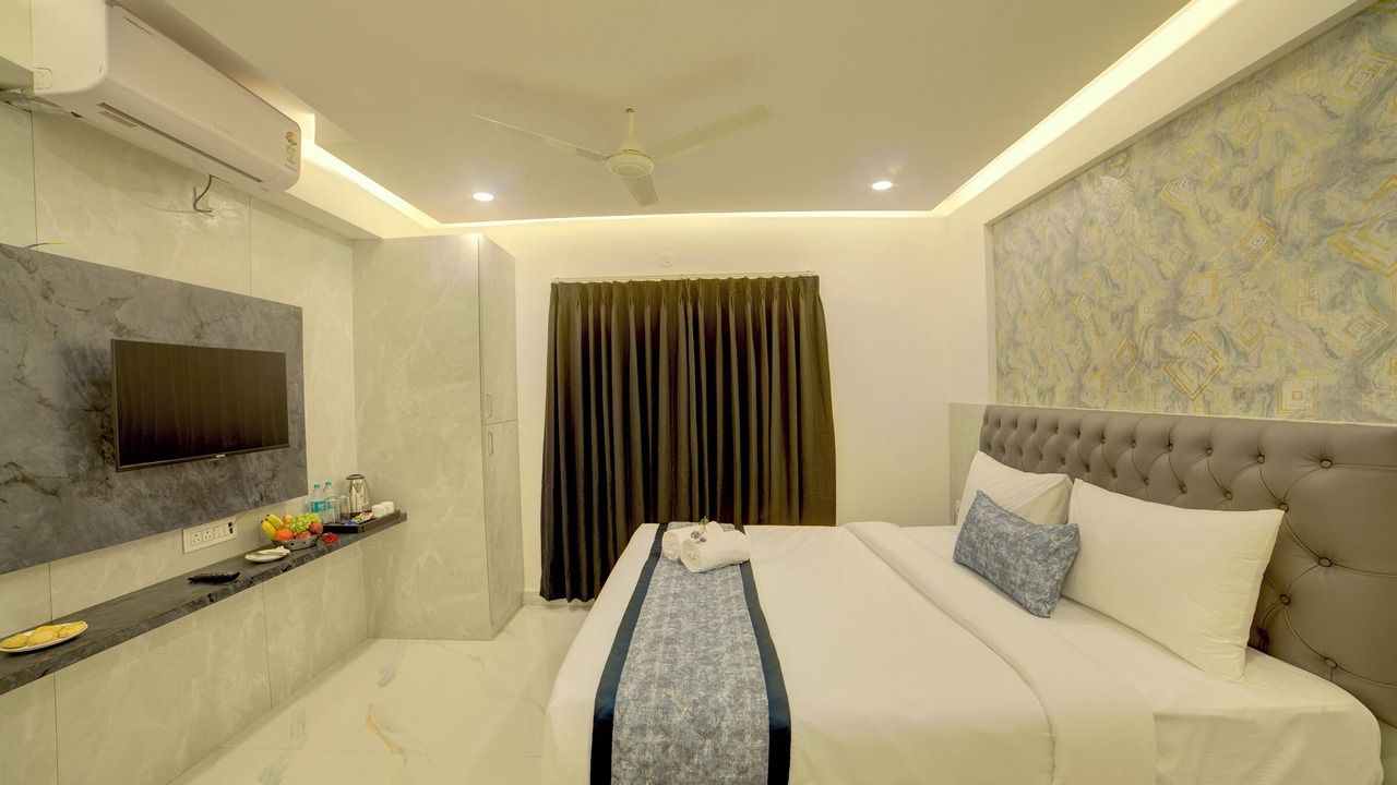 Photo of Bedroom in Devanahalli